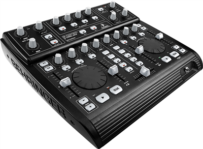 Behringer BCD3000